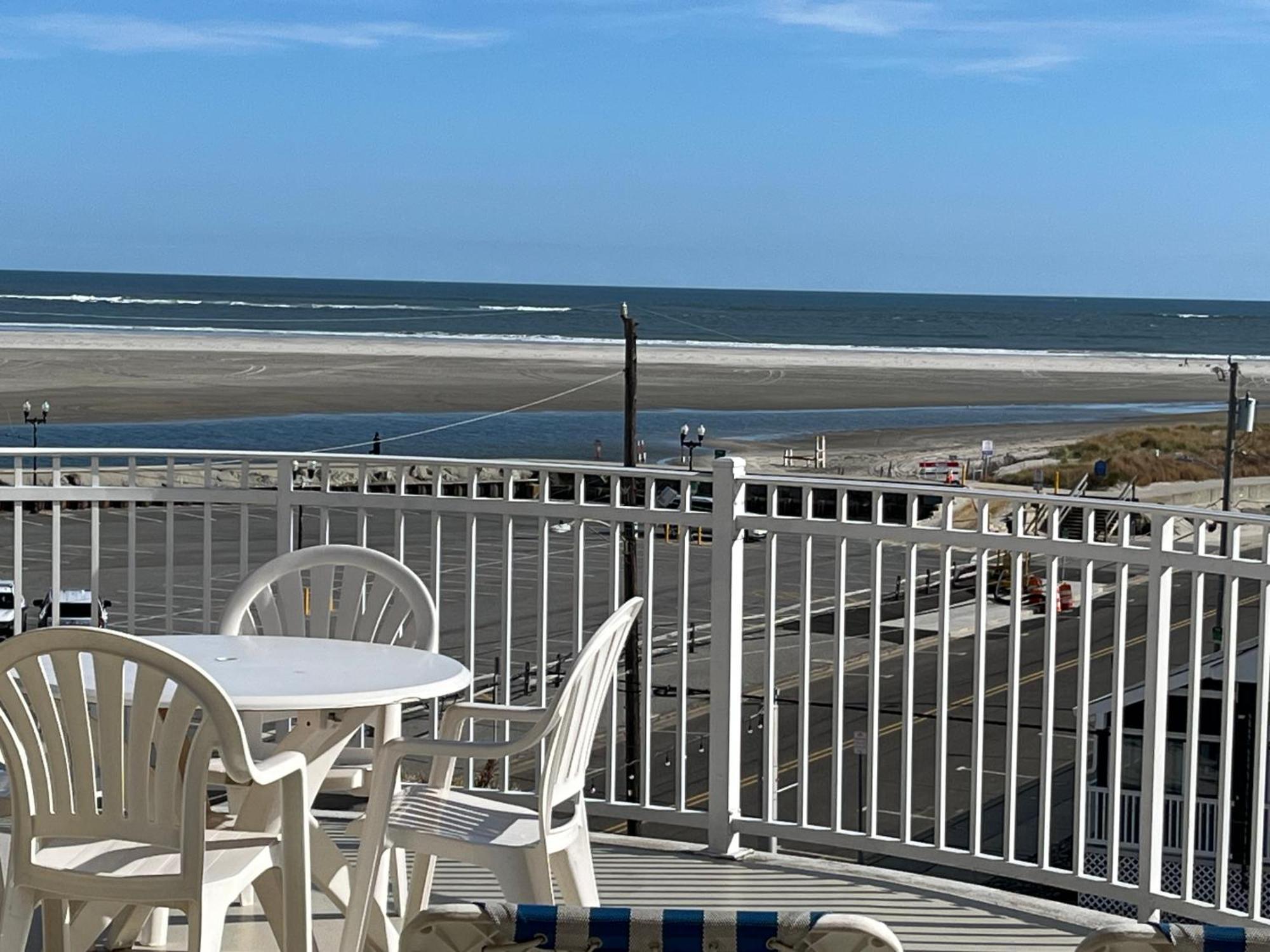 Champagne Island Resort Unit 305 North Wildwood Exterior foto